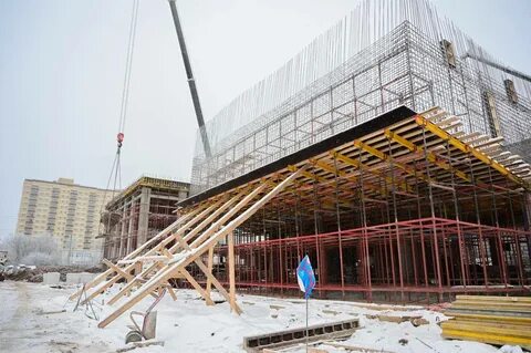 Новая школа сергиев посад