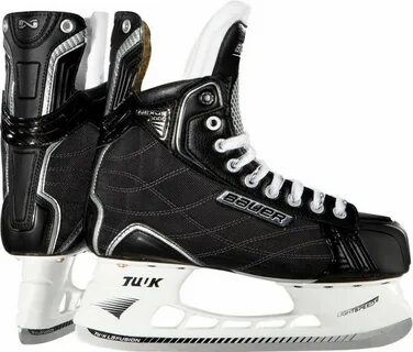 Bauer sr