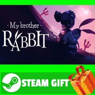 Игры my brother rabbit