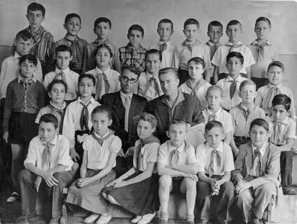 Одноклассников 1961 года