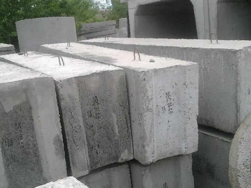 6-т. 6-т. блок фундаментный 600. блок бетонный фбс 12. фбс 9.