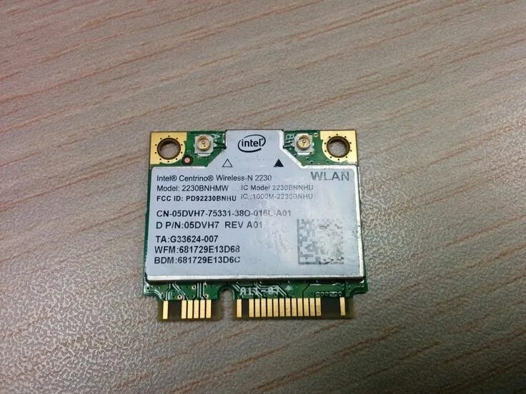 Intel centrino wireless n