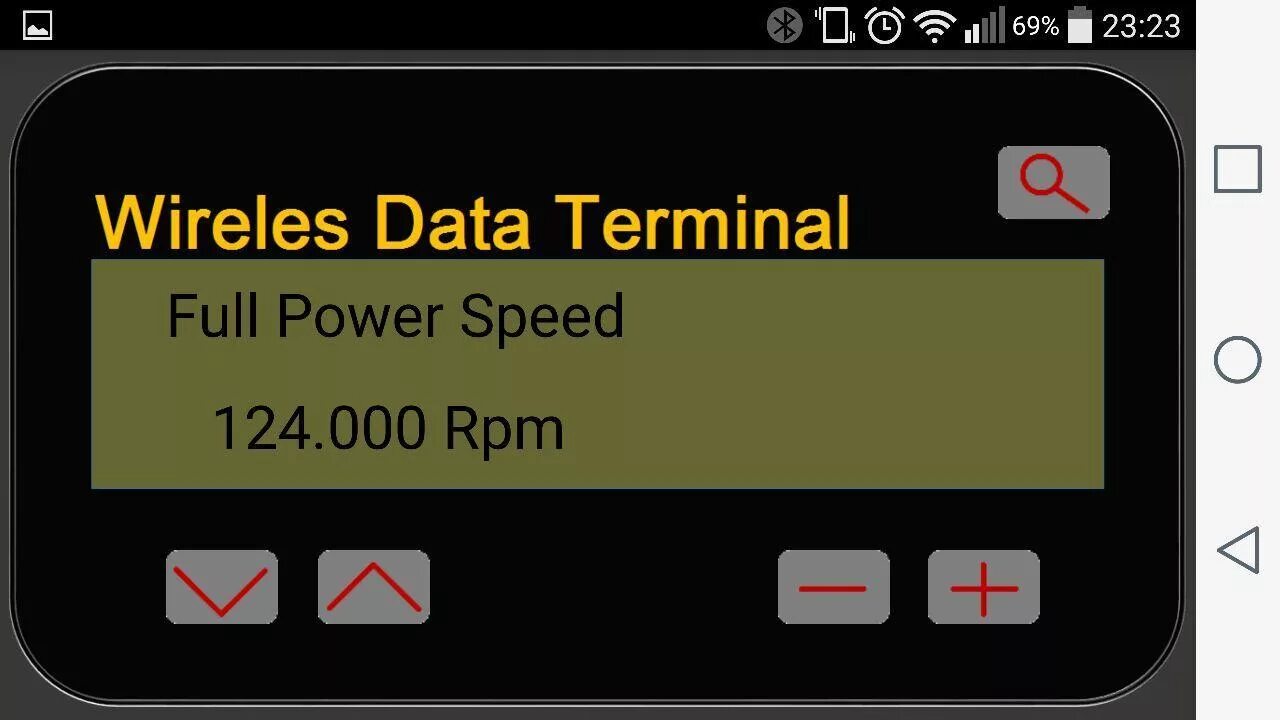 Wireless data Terminal k7. Android Terminal. Mobile data Terminals (MDTS). Wireless data Terminal k7 2d. Android term