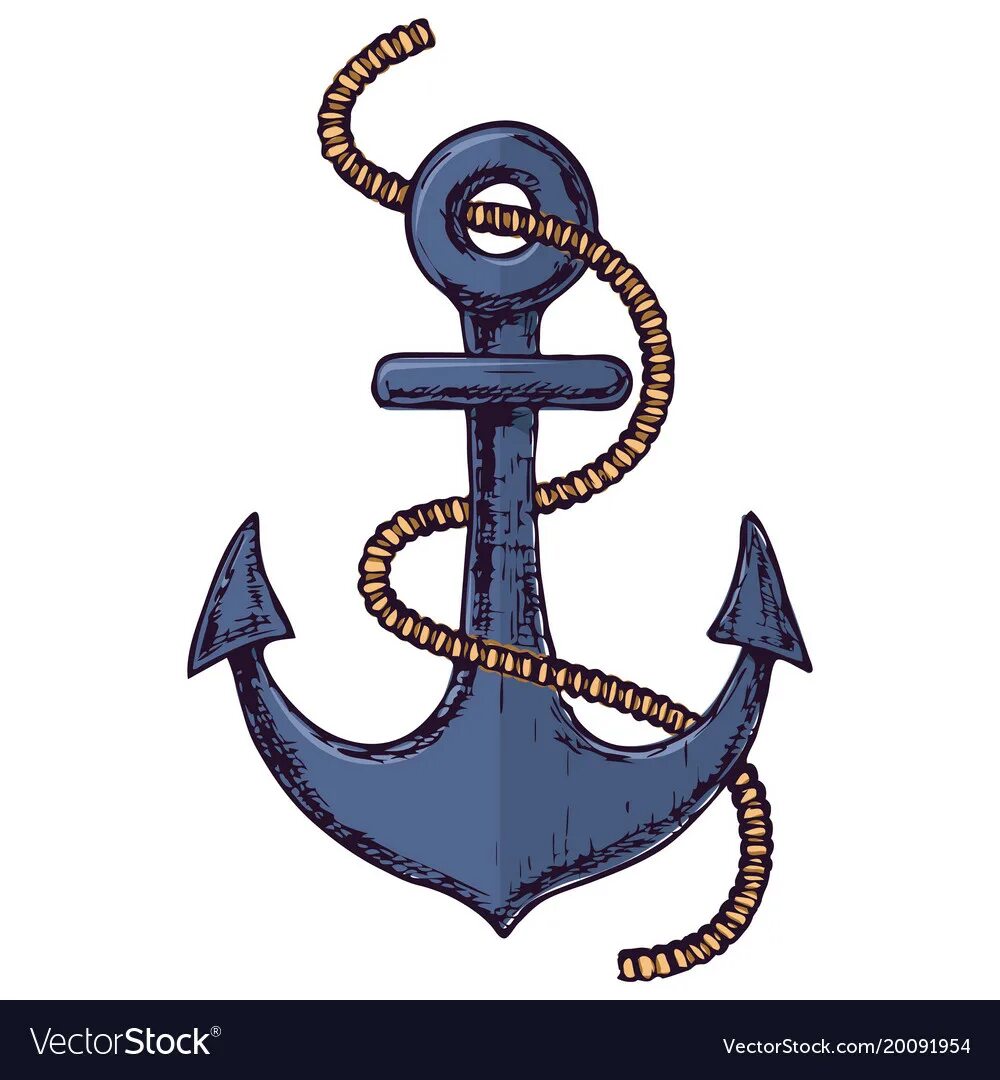 Sea anchor