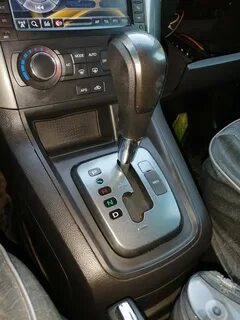 Chevrolet коробка автомат