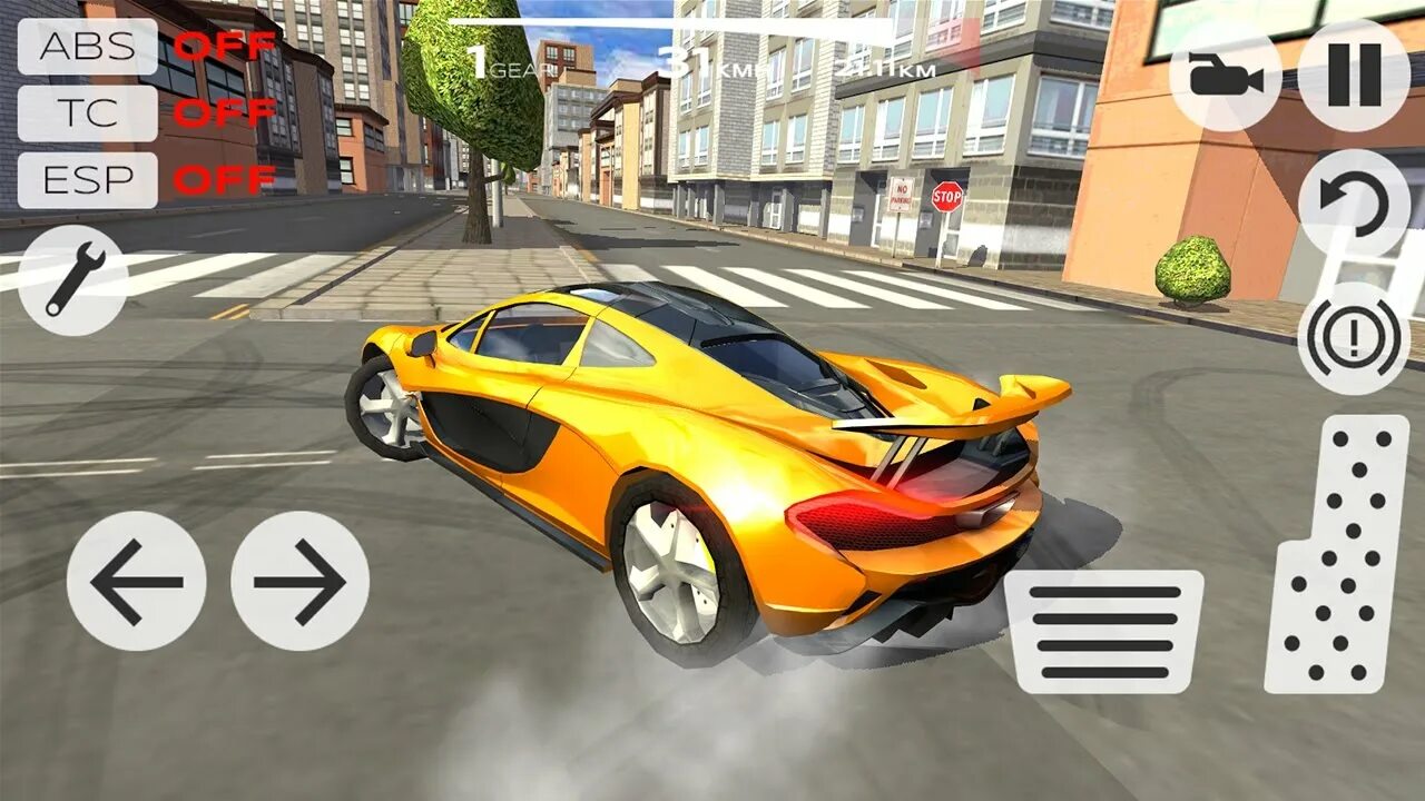 Делать машину взломанные. Игра extreme car Driving. Extreme car Driving Simulator - гоночная игра. Extreme car Driving Simulator 4.18.30. Игра extreme car Driving 2015.