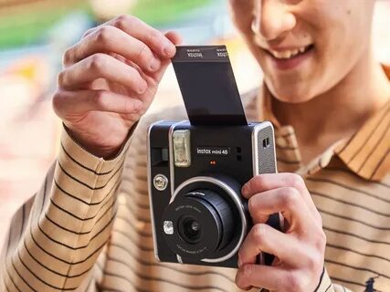 Instax mini 40