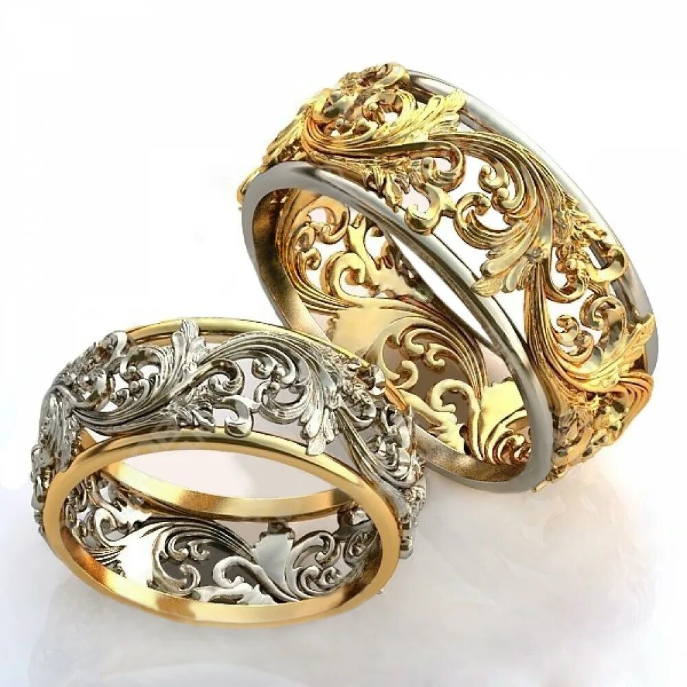 Купить кольцо спб. Золотое кольцо Sadko обручальное. Обручальное кольцо филигрань золотое. Versal обручальные кольца. Ажурные обручальные кольца.