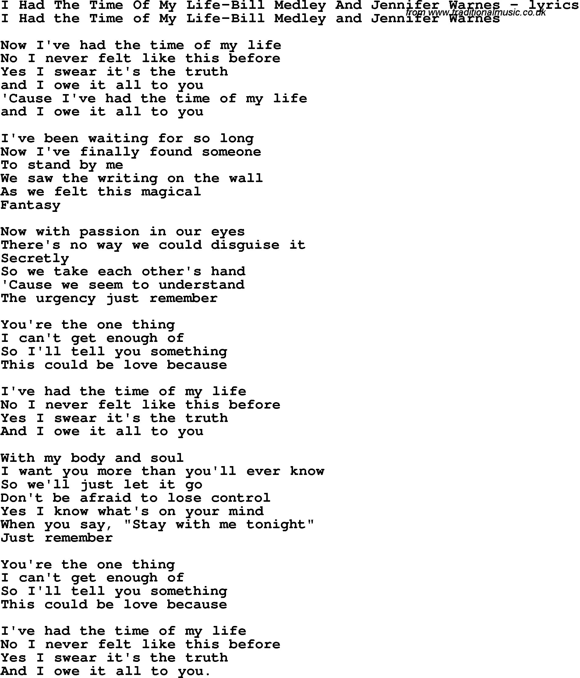 My time text. Time of my life текст. have the time of my life текст. текст песни the time of my life. the time of my life – bill medley.