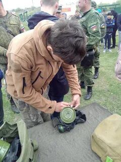 Сбор под
