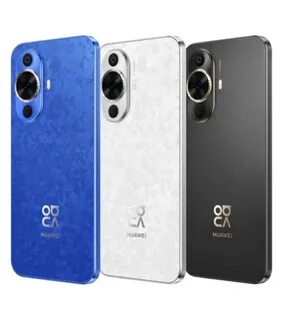Смартфон huawei nova 12s 8 256gb blue