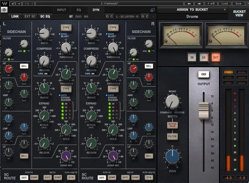Plugins 50