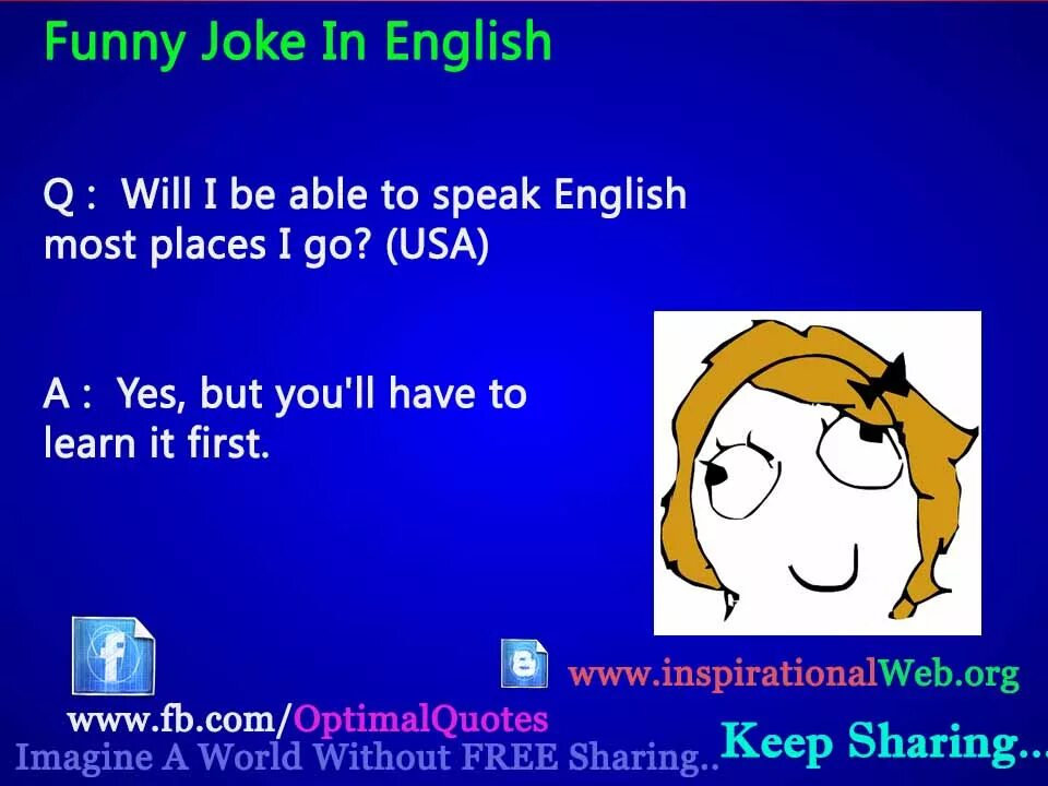 Шутки на английском. English jokes. Funny jokes. Английский анекдот. See the joke