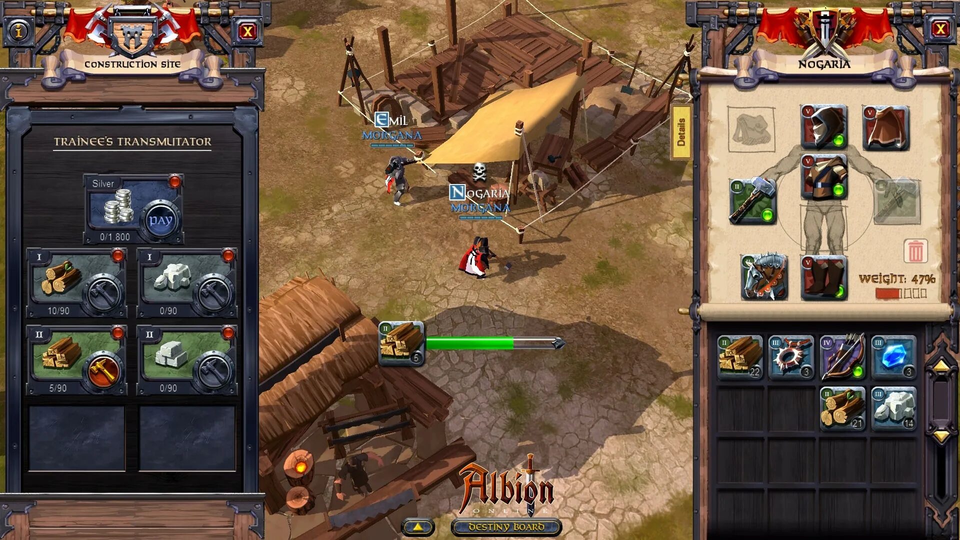 Альбион на андроид. Альбион игра. игра на пк альбион. мморпг albion.