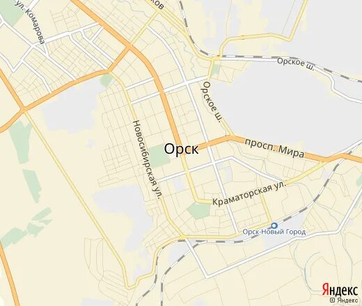 Г орск на карте россии показать. Карта старого города города Орск. Орск на карте. Город Орск на карте. Орск карта города с улицами.