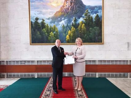 Корея признала