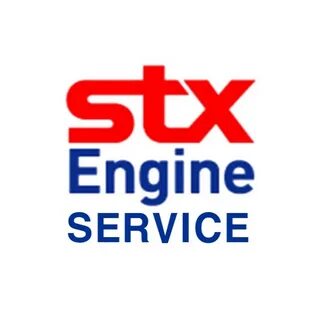 Engines service