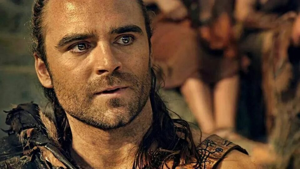 Spartacus dublaj