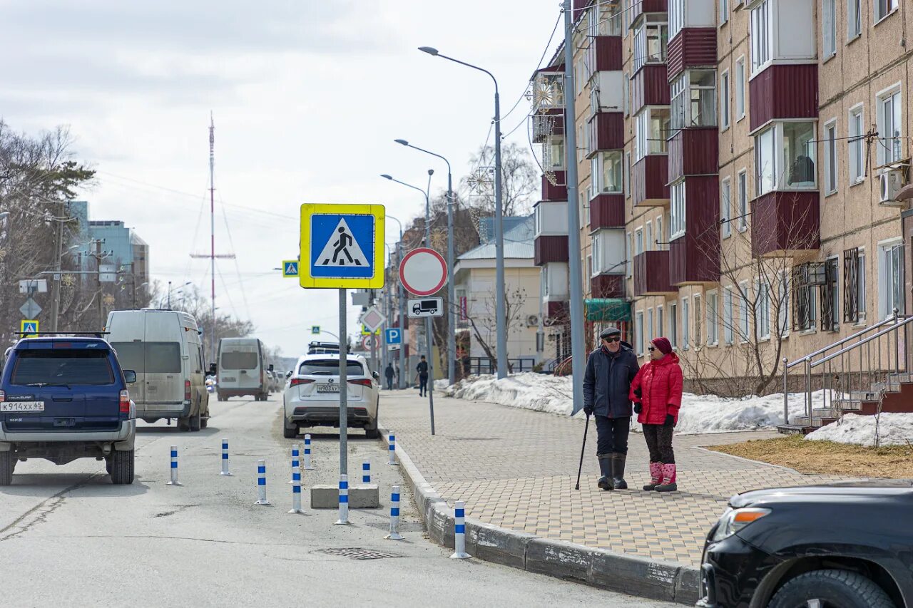 2 кольцевая 7. Круговое движение Южно Сахалинск. Круговое движение в Южно Сахалинске. Круговое движение улица Победы Южно-Сахалинск.