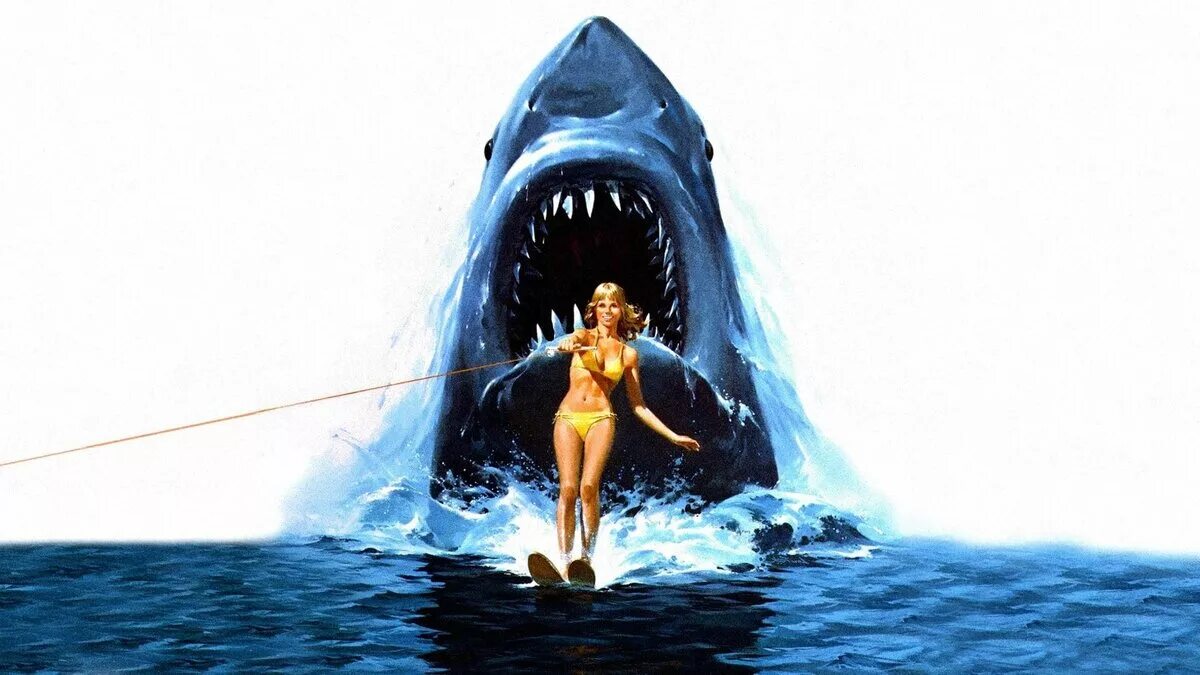 Jaws 3d 1983. Мартин броуди челюсти. Мэнди мур синяя бездна. Акула сюжет. Акулосьминог фильм.