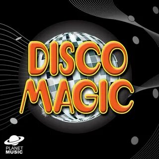 Disco magic