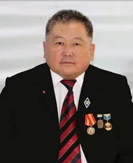Ооржак республика тыва