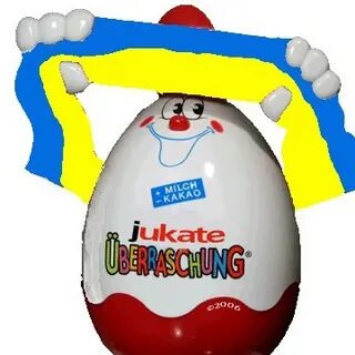 Сюрпризы украины