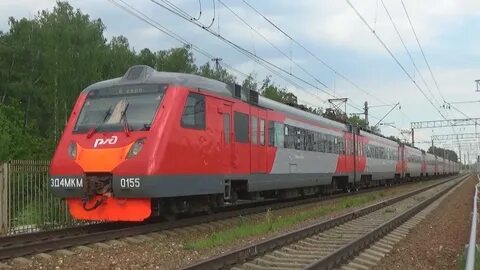 Курская ногинск электричка