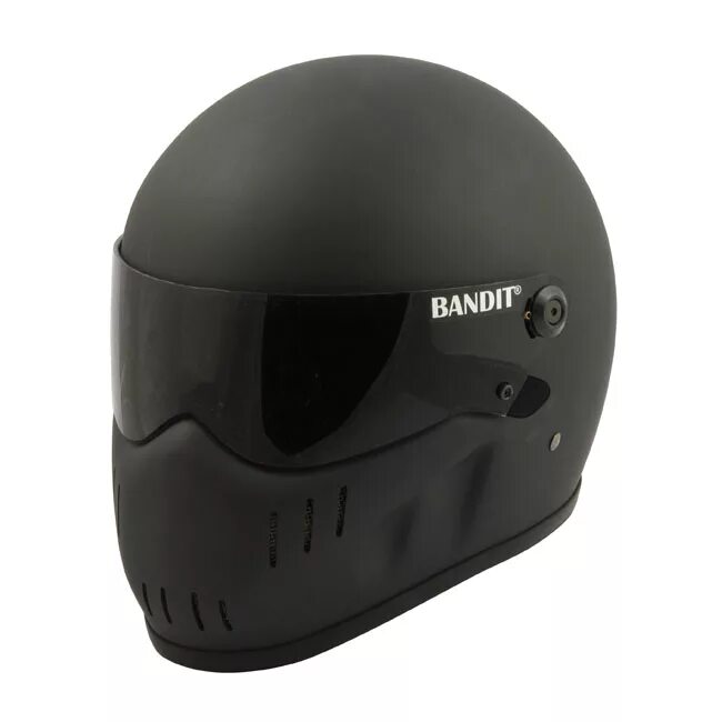 Мотошлем черный матовый. Мотошлем Bandit XXR. Шлем бандит XXR. Bandit XXR мотоциклетный шлем. Шлем интеграл Bandit.