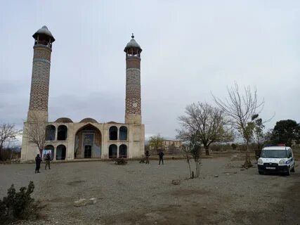 Агдам
