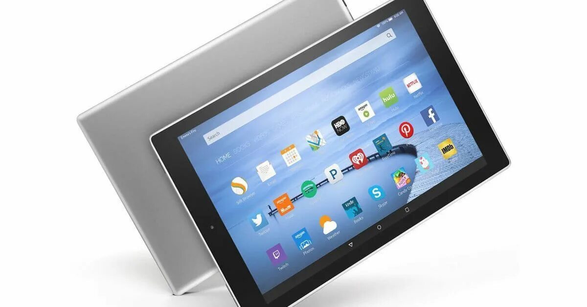 X tablets. X tablets