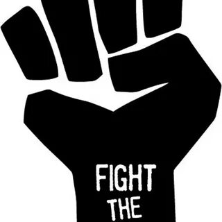 Fight the power