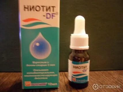 Нептра капли ушные