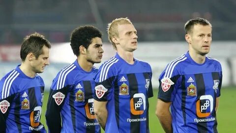 Раменский фк сатурн