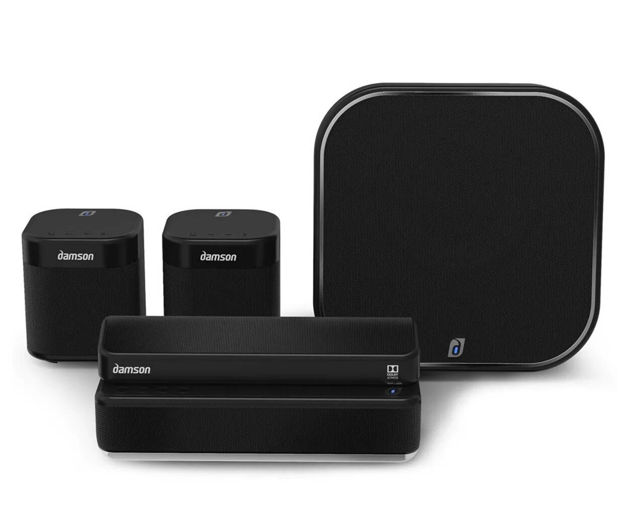 Enable speaker. Enable speaker
