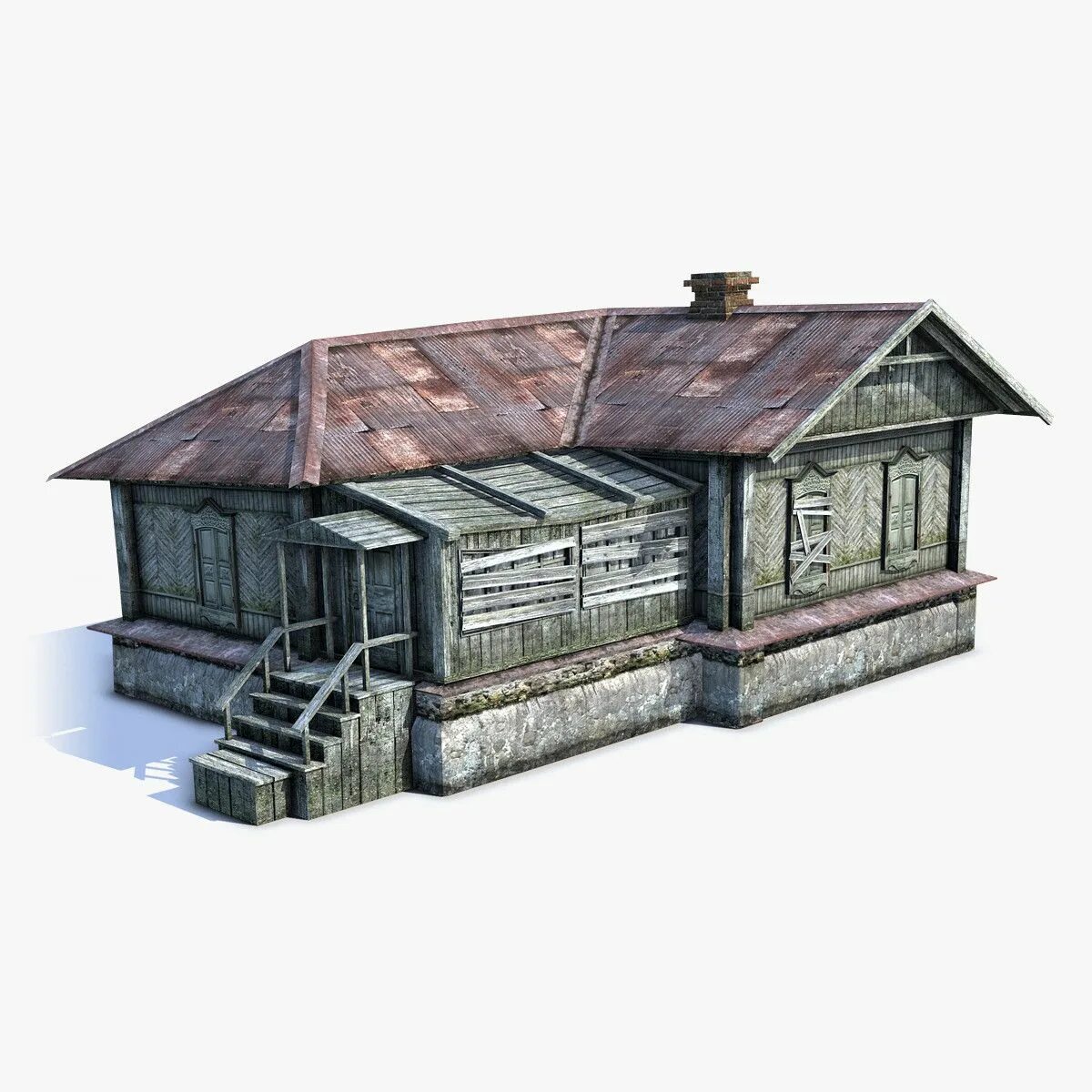3д модель деревни. Деревенский дом low poly. 3d деревенский дом low poly. russian village house 3d model. сельский дом 3д модель.
