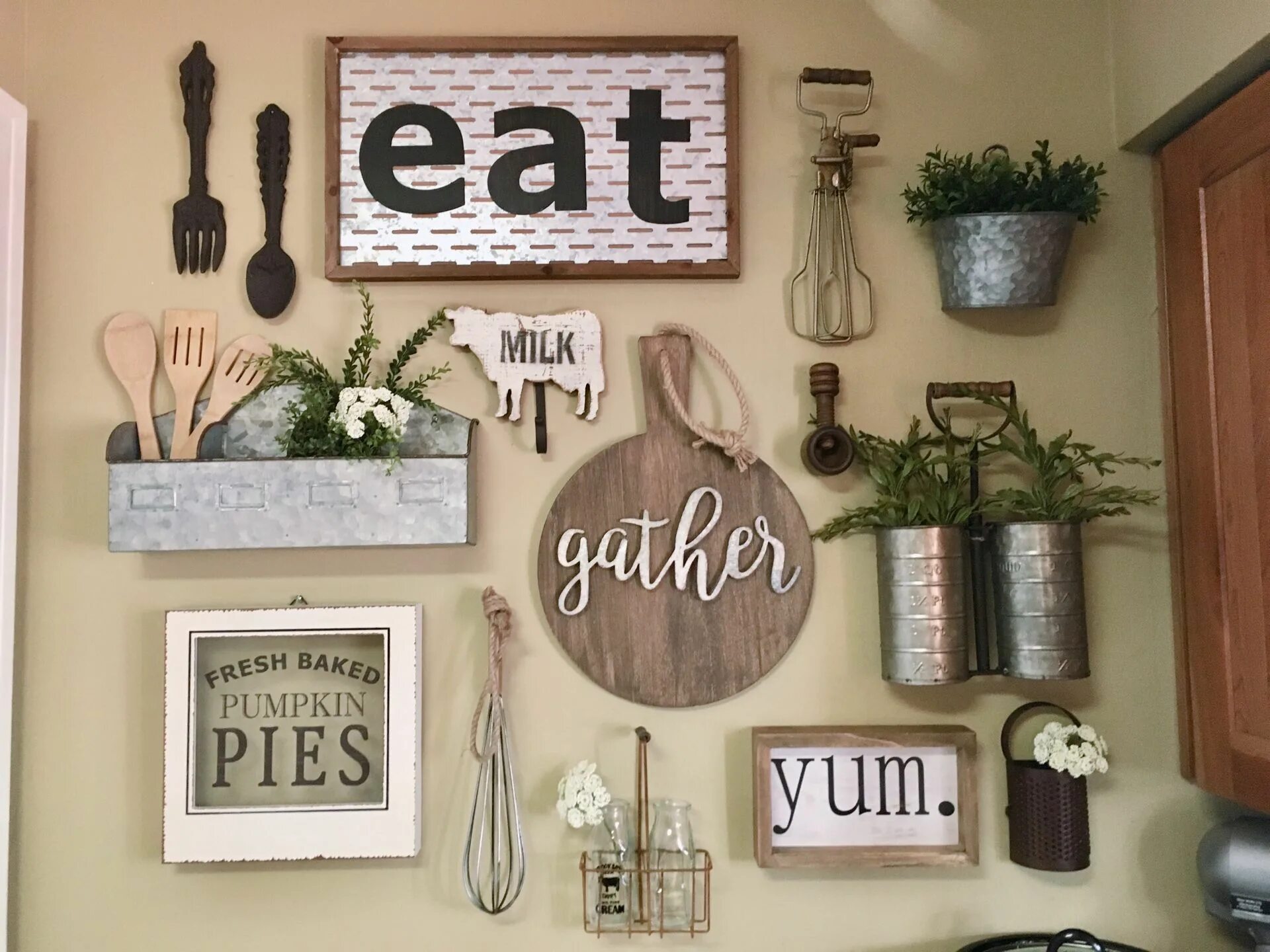 Go get ideas