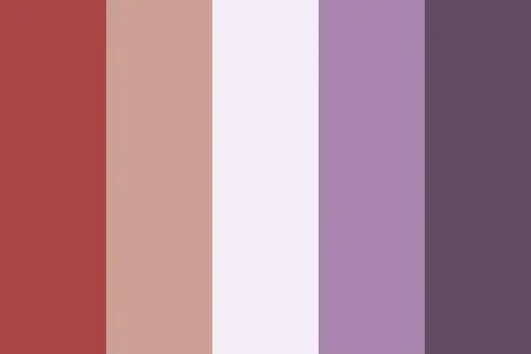 Top color
