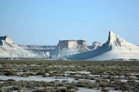 Атырау Казахстан достопримечательности (63 фото)