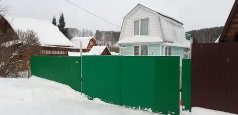 Томск садовый