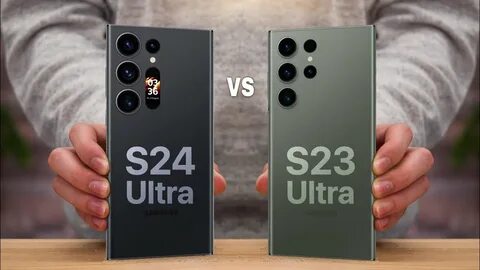 S24 ultra дата выхода