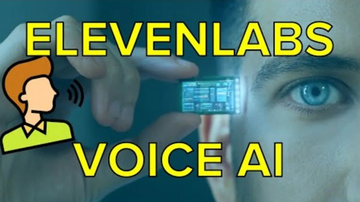 Help elevenlabs io