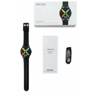 Kw66 smart watch