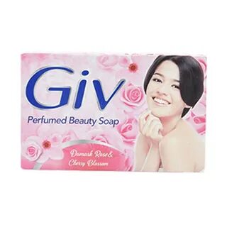 Мыло beauty soap