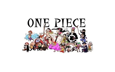 One piece text