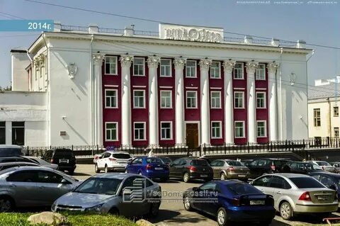 Октябрьский проспект д 20