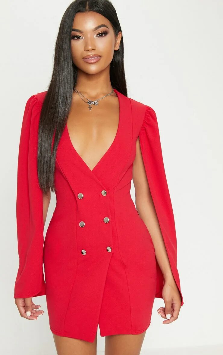 Красное платье с пиджаком. Блейзер Кейп платье. Платье пиджак Кейп. Красное платье пиджак. Платье пиджак красного цвета.