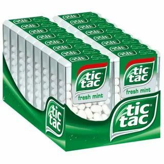 Tik tak