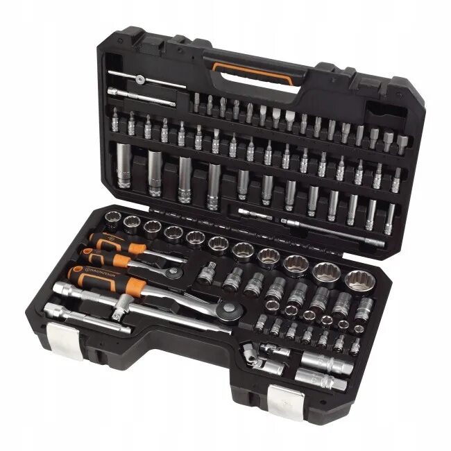 D2 наборы. D2 наборы. D2 наборы. D2 наборы. Набор ударных головок 1/2" rt-013k.