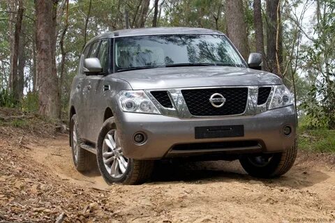 Форумы nissan patrol